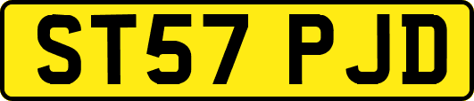 ST57PJD