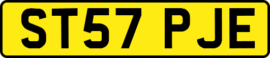 ST57PJE