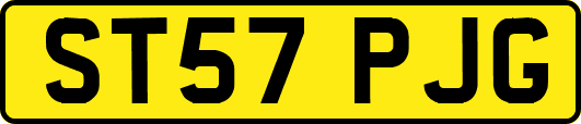 ST57PJG