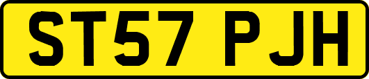 ST57PJH