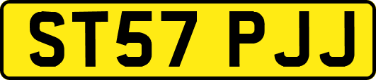 ST57PJJ