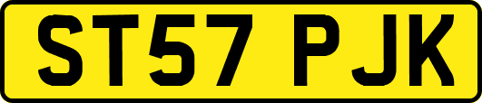 ST57PJK