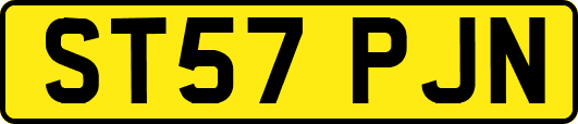 ST57PJN