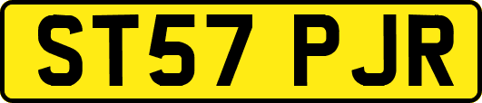 ST57PJR
