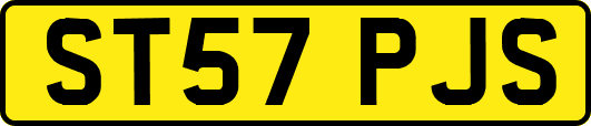 ST57PJS