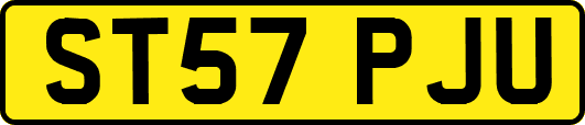 ST57PJU