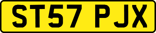 ST57PJX