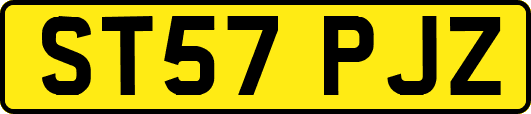ST57PJZ