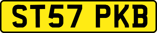 ST57PKB