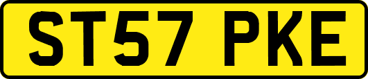 ST57PKE
