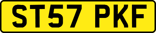 ST57PKF