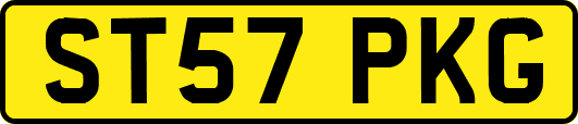 ST57PKG