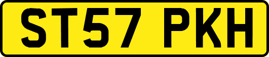 ST57PKH