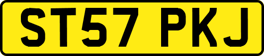 ST57PKJ