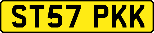ST57PKK