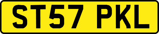 ST57PKL
