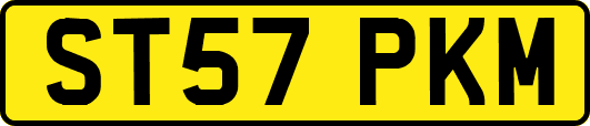ST57PKM