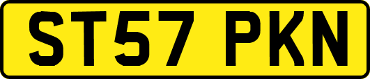 ST57PKN