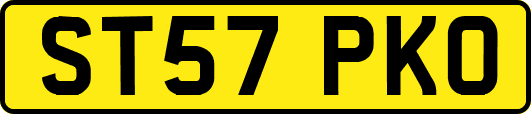 ST57PKO