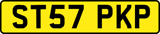 ST57PKP