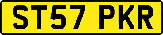 ST57PKR
