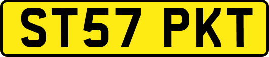 ST57PKT