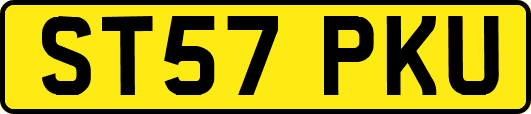 ST57PKU