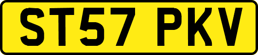 ST57PKV