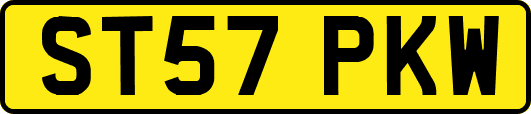 ST57PKW