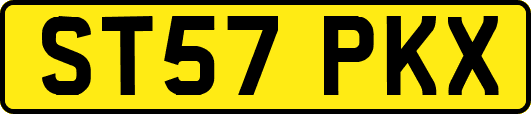 ST57PKX