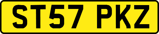 ST57PKZ
