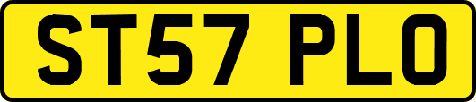 ST57PLO