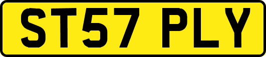 ST57PLY