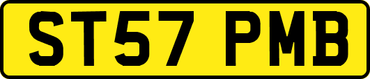 ST57PMB