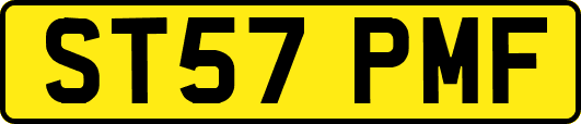 ST57PMF
