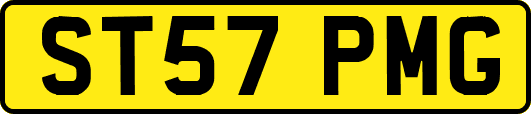 ST57PMG