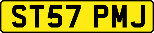 ST57PMJ