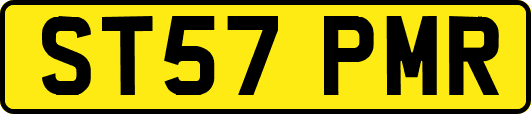 ST57PMR