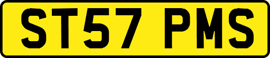 ST57PMS