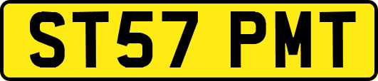 ST57PMT