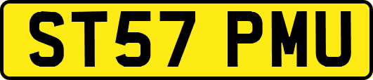 ST57PMU