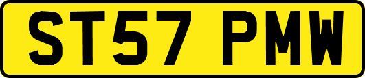 ST57PMW