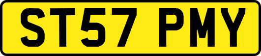 ST57PMY