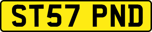 ST57PND