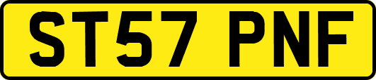 ST57PNF