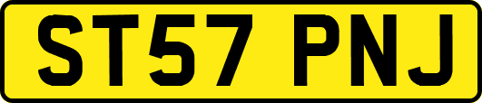 ST57PNJ
