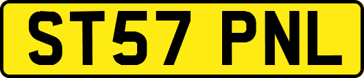 ST57PNL