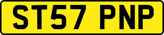 ST57PNP