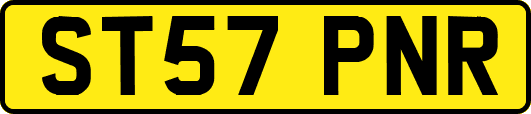 ST57PNR