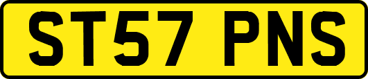 ST57PNS